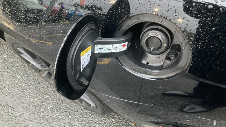 Ford Mustang 2.3 EcoBoost 2dr Auto Petrol Coupe